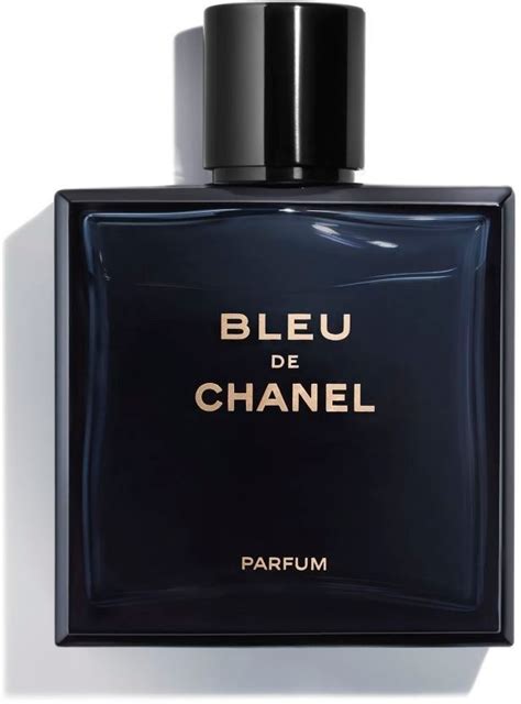 chanel parfum bleu 150 ml